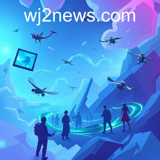 The Evolution of Online Gaming