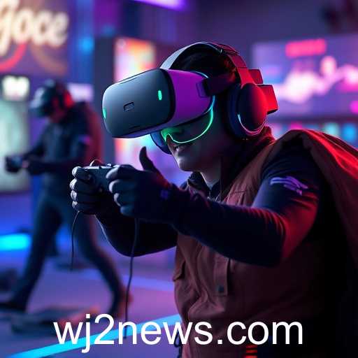 Gaming Trends and Innovations in 2025