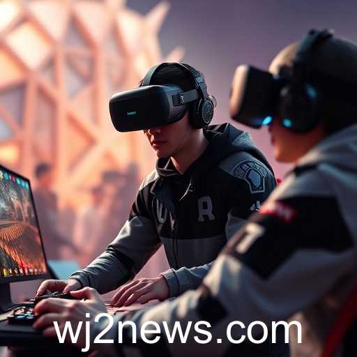 Innovations in Online Gaming