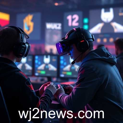 The Growing Impact of Online Gaming in 2025