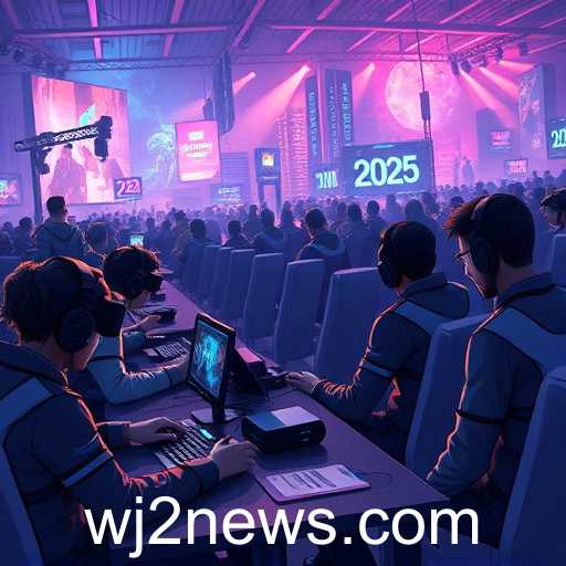 The Rise of Gaming Communities in 2025