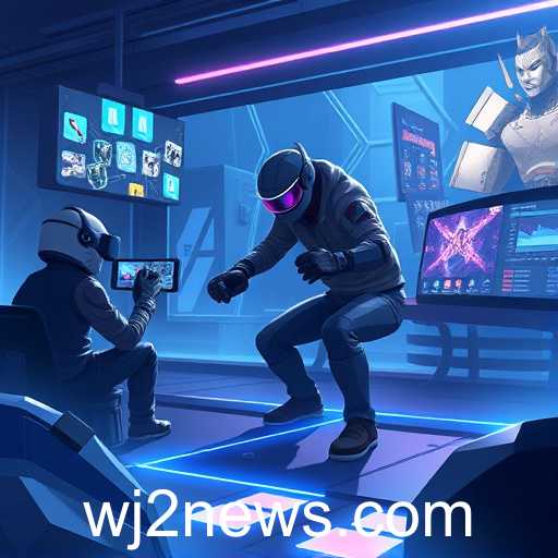 The Rise of Online Gaming in 2025