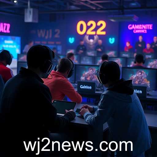 The Rise of Online Gaming in 2025